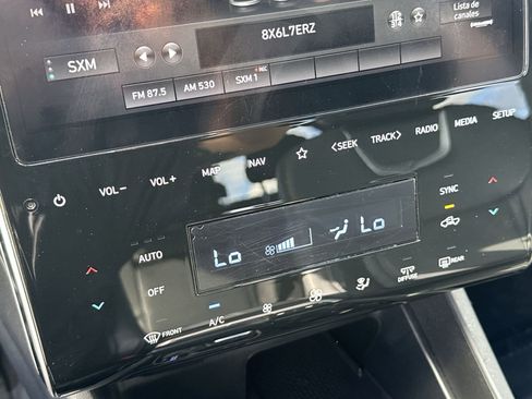 Used 2022 Hyundai Santa Cruz Limited w/ Cargo Package image 20