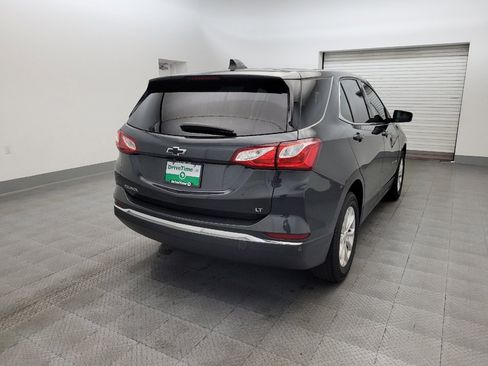 Used 2018 Chevrolet Equinox LT image 7