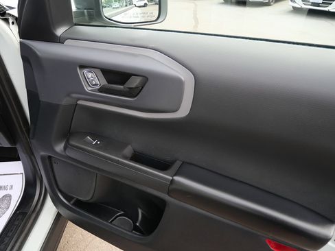Used 2022 Ford Bronco Sport Big Bend AWD/4WD image 17