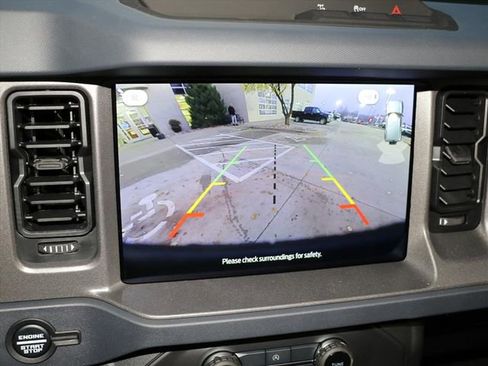 New 2025 Ford Bronco Big Bend image 25