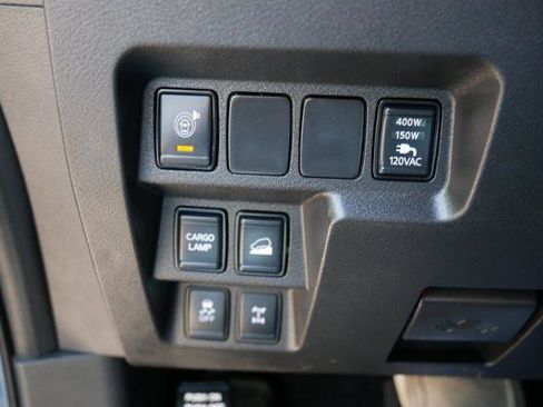Certified 2023 Nissan Frontier PRO-4X w/ Pro Convenience Package AWD/4WD image 29