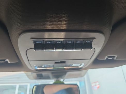 Used 2024 Ford F350 King Ranch w/ Tremor Off-Road Package AWD/4WD image 28