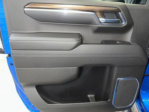 Certified 2022 Chevrolet Silverado 1500 LT Trail Boss image 19