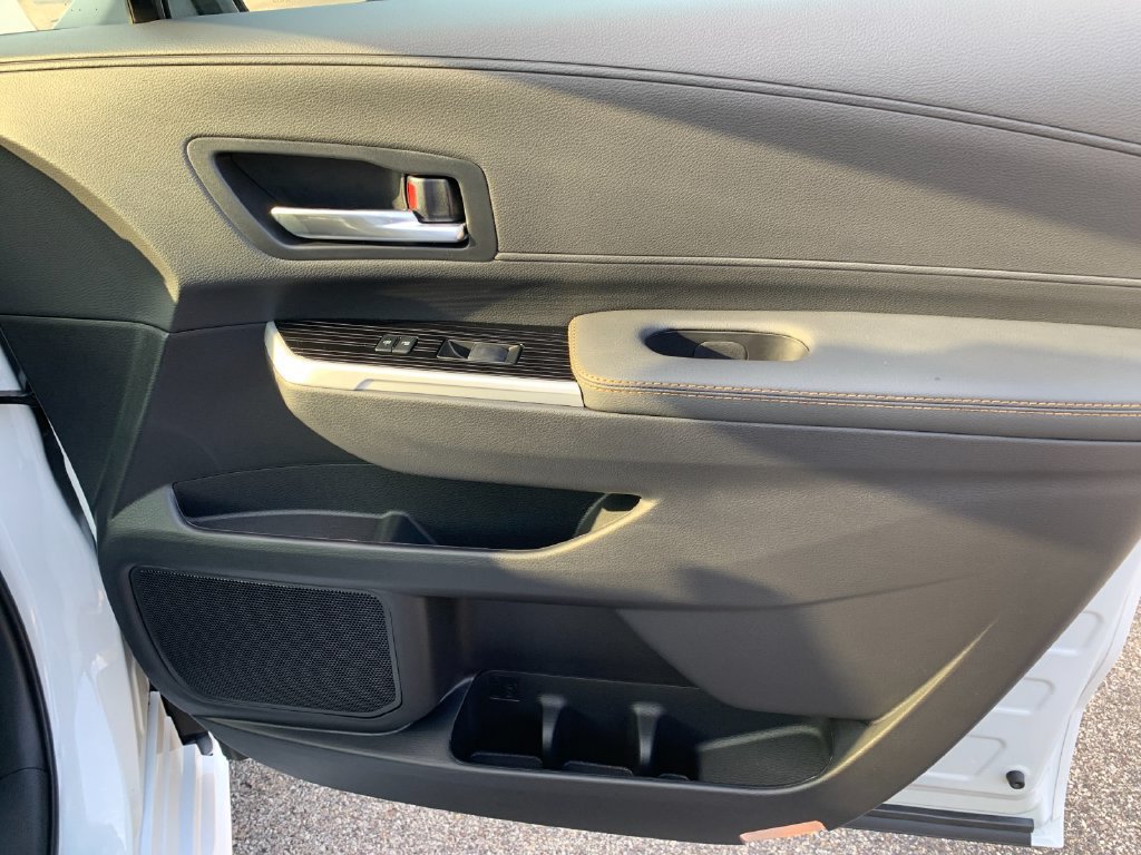 New 2026 Toyota Sienna XLE Woodland Edition AWD/4WD image 19