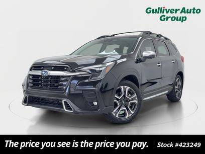 Used 2023 Subaru Ascent Touring
