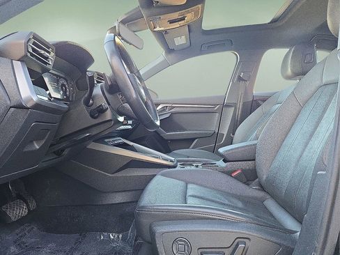 Used 2024 Audi A3 2.0T Premium image 22