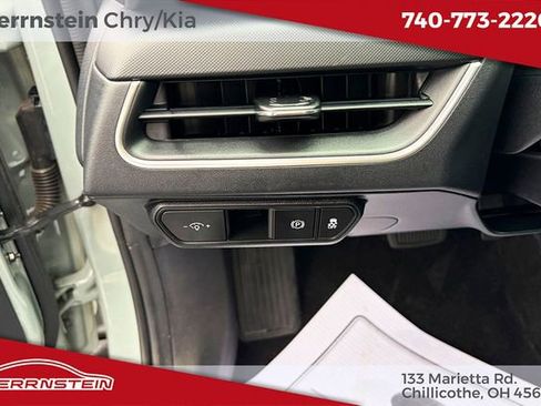 Used 2025 Kia K4 FWD image 14