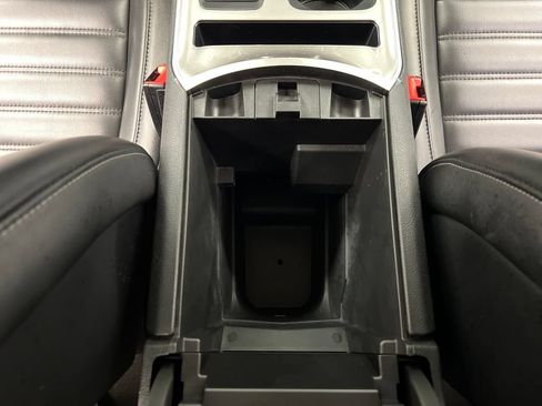 Used 2024 Ford Edge SEL AWD/4WD image 43