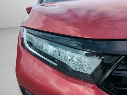 New 2026 Honda Odyssey Touring image 8