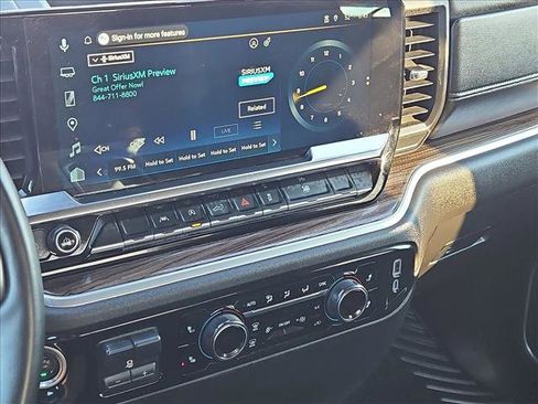 Certified 2025 Chevrolet Silverado 1500 LT image 15