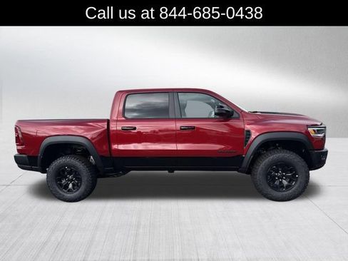 New 2026 RAM 1500 RHO w/ RHO Level 1 Equipment Group AWD/4WD image 4