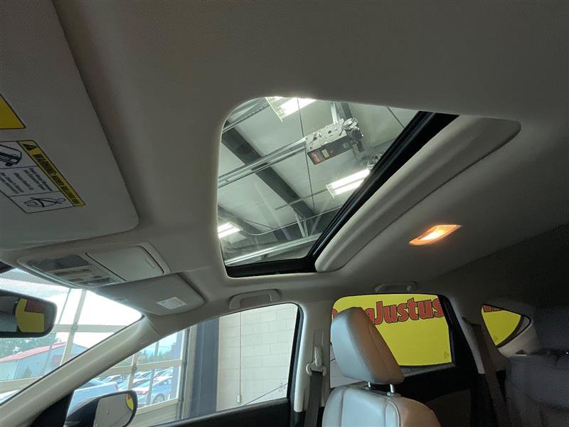 Used 2016 Honda CR-V EX-L image 14