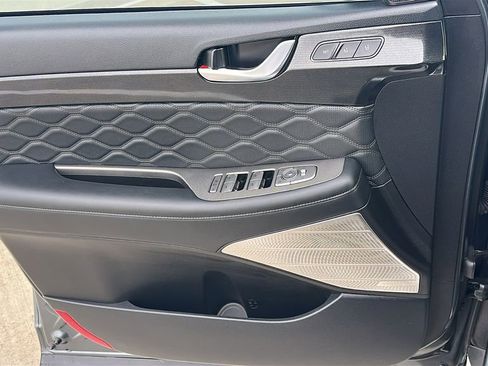 Used 2022 Hyundai Palisade Calligraphy w/ Cargo Package image 20