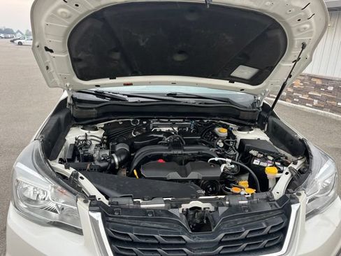 Used 2018 Subaru Forester 2.5i Premium AWD/4WD image 26