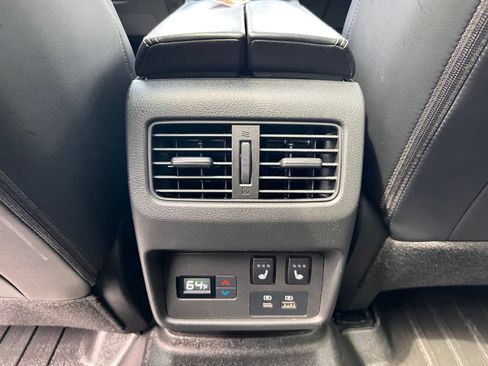 Used 2023 Nissan Rogue Platinum w/ Platinum Premium Package FWD image 54