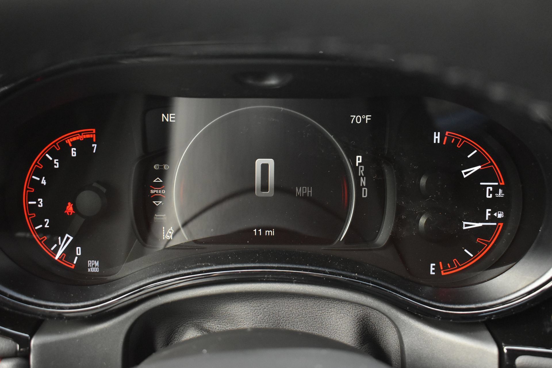 New 2026 Dodge Durango GT AWD/4WD image 35