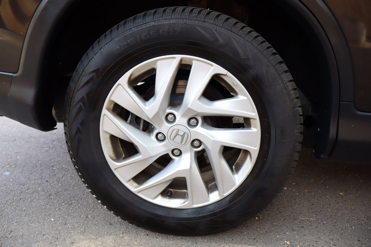 Used 2016 Honda CR-V EX image 44