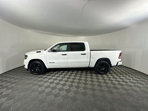Certified 2023 RAM 1500 Big Horn AWD/4WD image 10