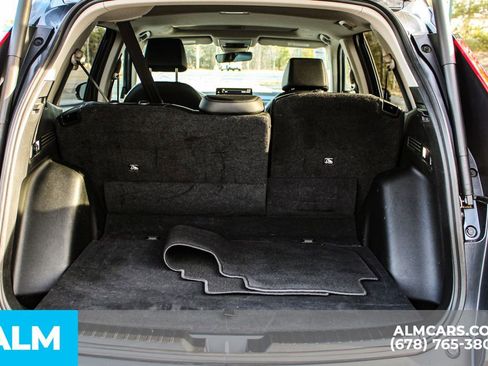 Used 2025 Honda CR-V EX-L image 22