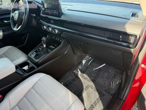 Certified 2023 Honda CR-V EX-L image 29