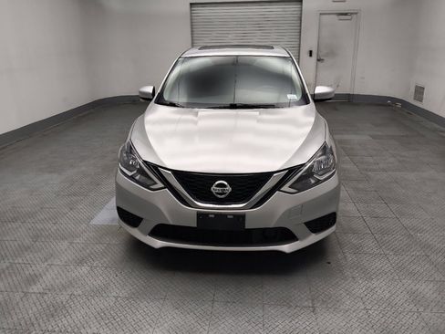 Used 2019 Nissan Sentra SV w/ Special Edition Package FWD image 15