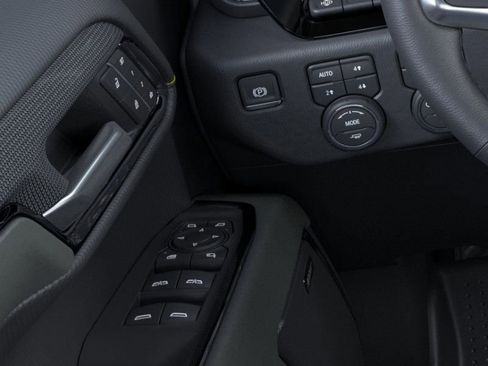 New 2026 Chevrolet Silverado 1500 ZR2 AWD/4WD image 22