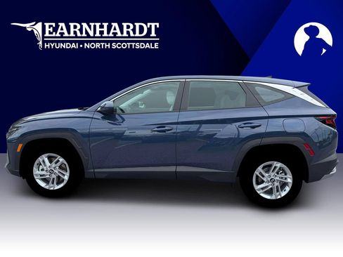 New 2026 Hyundai Tucson SE FWD image 3