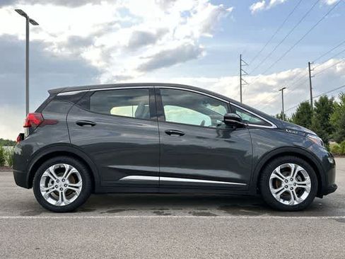Used 2021 Chevrolet Bolt LT FWD image 3