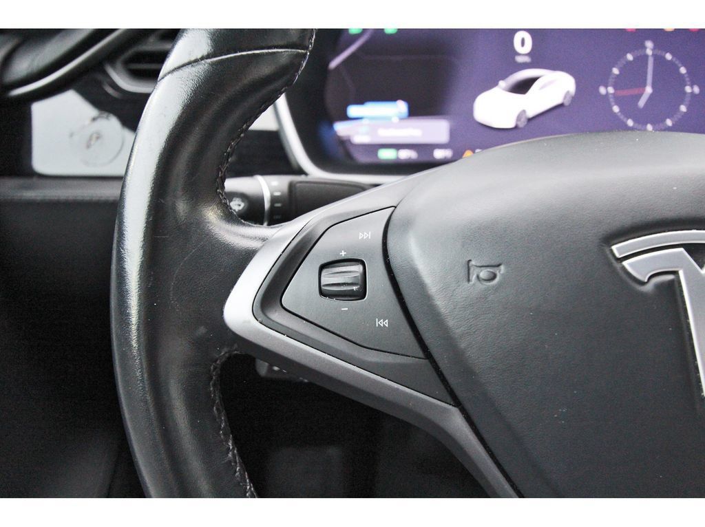 Used 2021 Tesla Model S Long Range AWD/4WD image 20