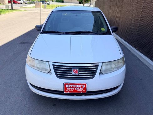 Used 2007 Saturn ION Level 2 w/ Preferred Pkg FWD image 3