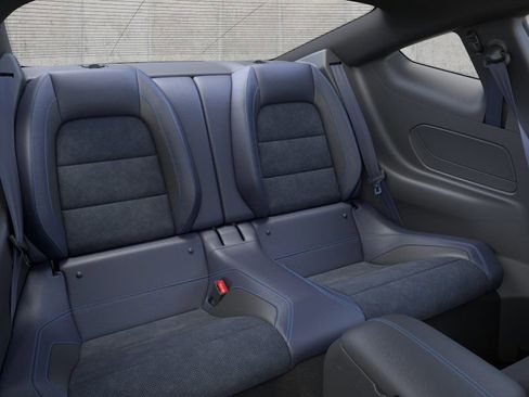 New 2025 Ford Mustang Dark Horse w/ Dark Horse Handlin Package image 11