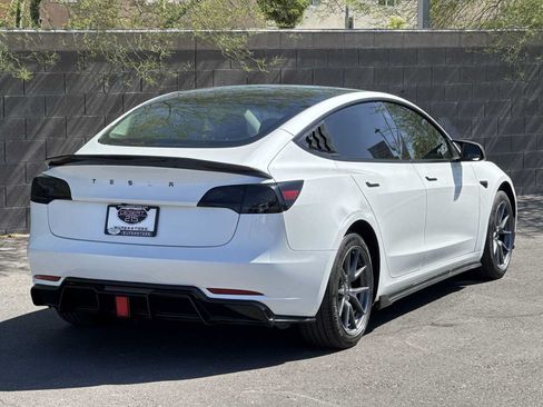 Used 2023 Tesla Model 3 Standard Range RWD image 8