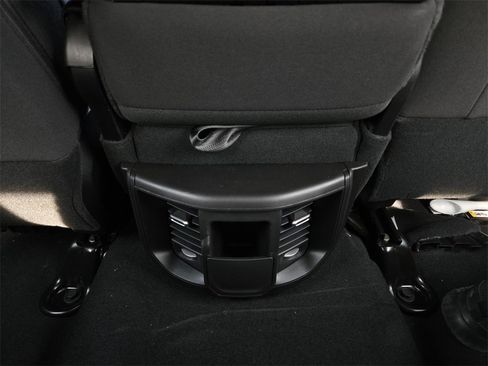 New 2026 RAM 2500 Tradesman image 15