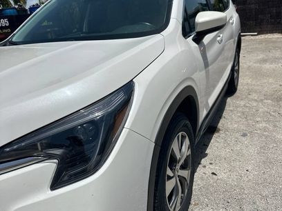Used 2025 Subaru Ascent Premium