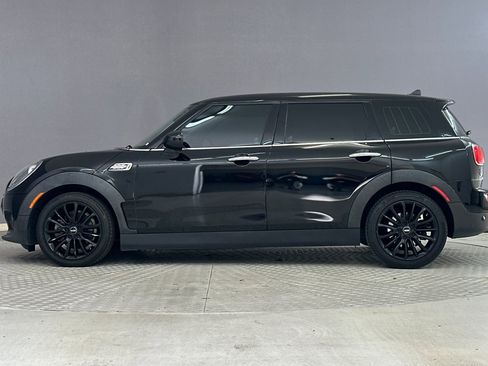 Used 2019 MINI Cooper Clubman Cooper image 2