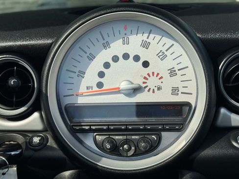 Used 2012 MINI Cooper Convertible image 28