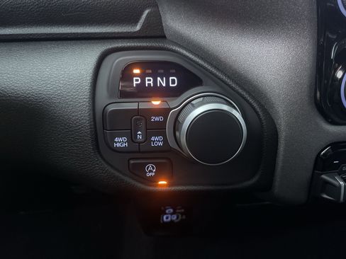 Used 2025 RAM 1500 Tradesman image 20