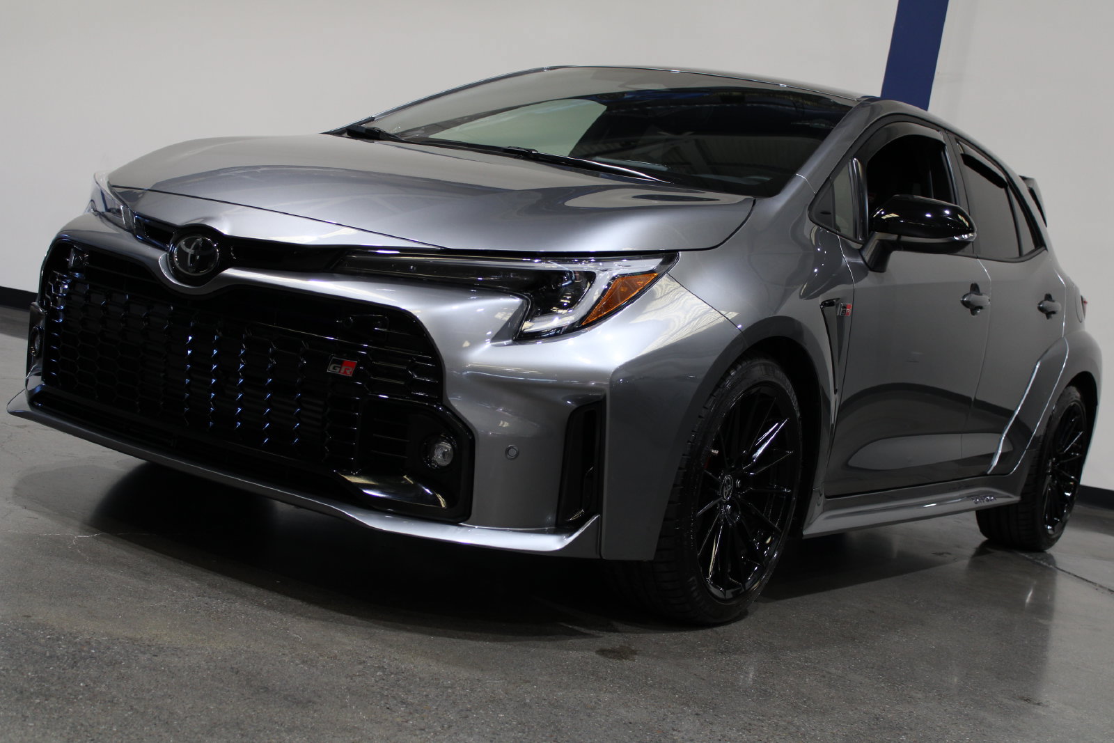 Used 2024 Toyota Corolla GR AWD/4WD image 5