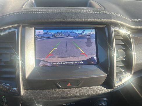 Used 2021 Ford Ranger Lariat image 12