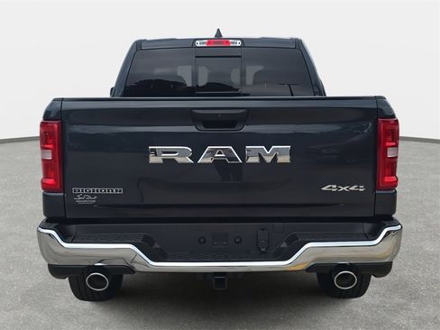 New 2026 RAM 1500 Big Horn image 6