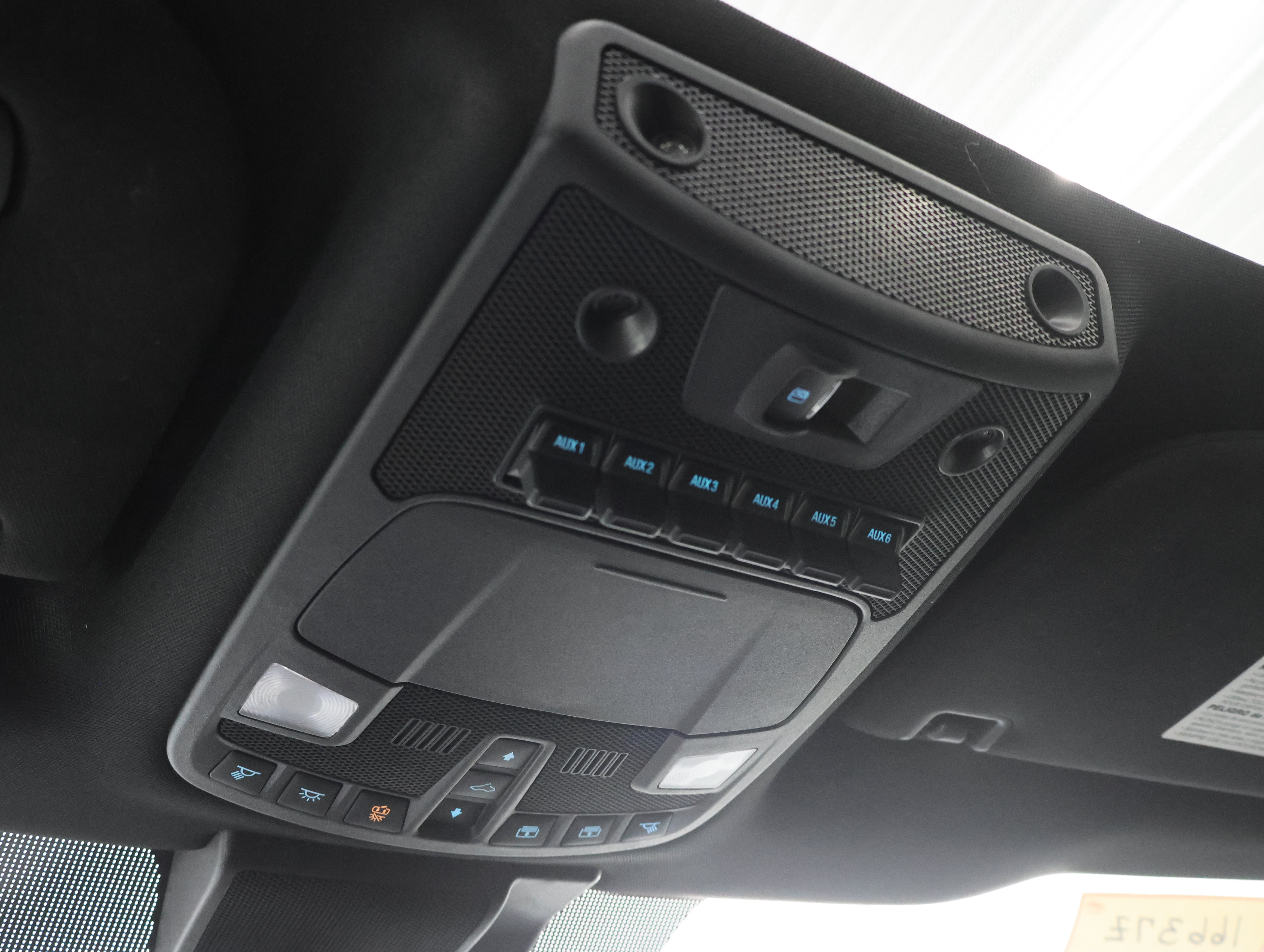 Used 2022 Ford F250 Lariat w/ Black Appearance Package AWD/4WD image 58