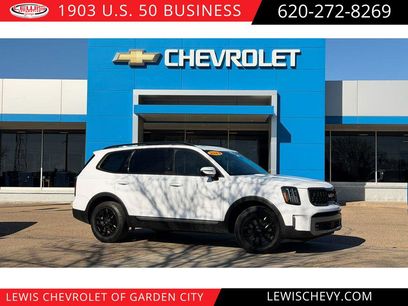 Used 2023 Kia Telluride SX X-Pro