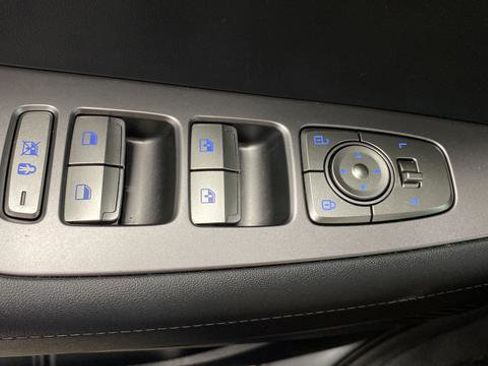 Used 2025 Hyundai Palisade SEL AWD/4WD image 21