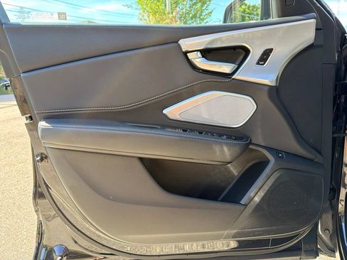 Used 2023 Acura RDX AWD w/ Technology Package image 13