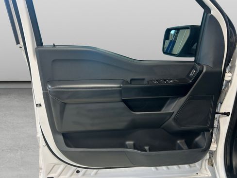 Certified 2021 Ford F150 XL w/ STX Appearance Package RWD image 9