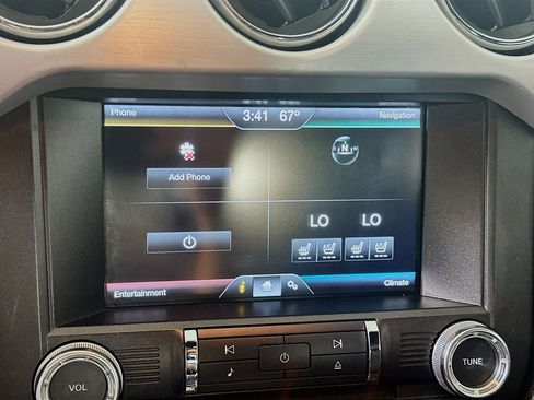 Used 2015 Ford Mustang GT Premium image 19