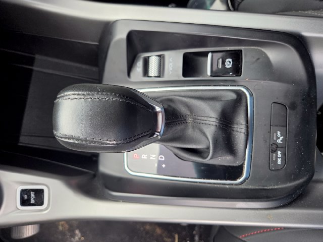 Used 2024 Dodge Hornet R/T AWD/4WD image 8