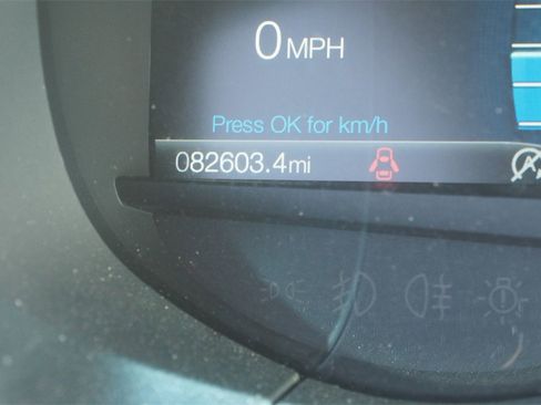 Used 2021 Ford Edge Titanium w/ Equipment Group 301A image 14