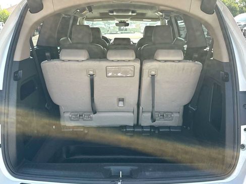 Used 2024 Honda Odyssey Touring image 28