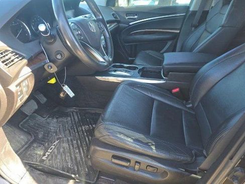 Used 2018 Acura MDX FWD w/ Technology Package image 4